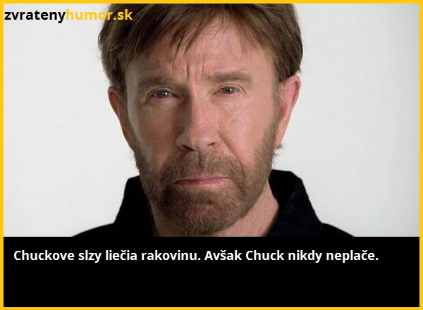 chuck norris 18