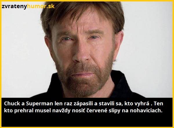 chuck norris 19
