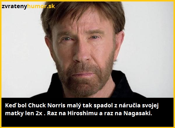 chuck norris 2