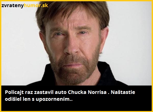 chuck norris 6