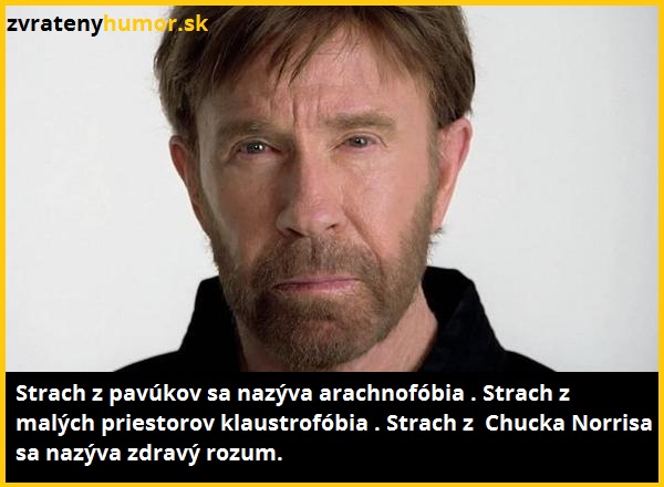 chuck norris 8