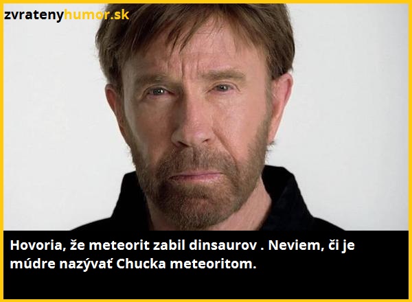 chuck norris 9