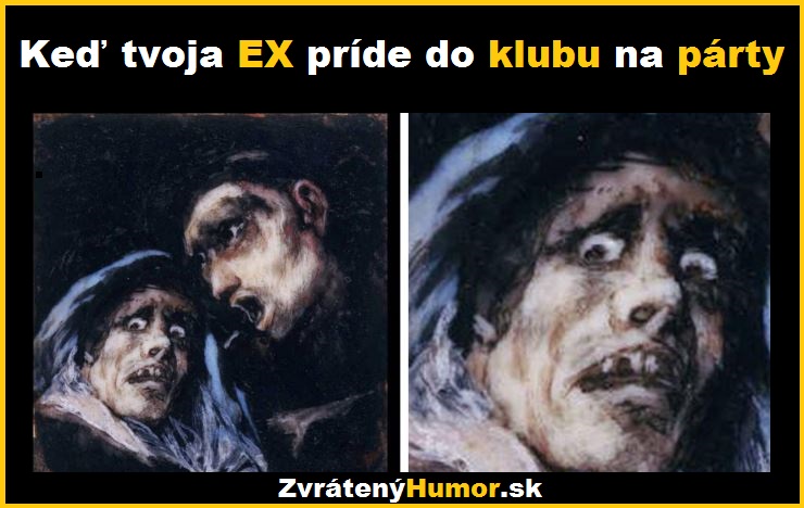 tvoja ex