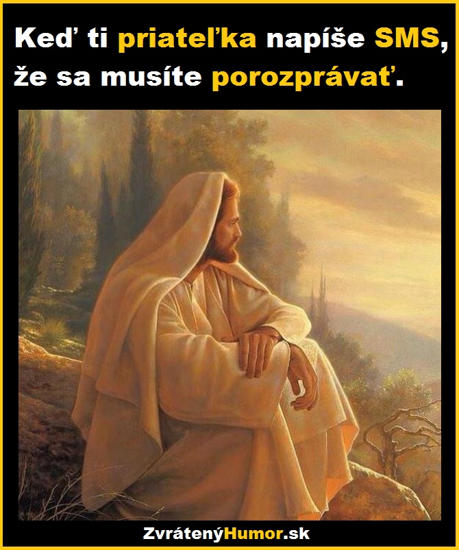 musime sa porozpravat