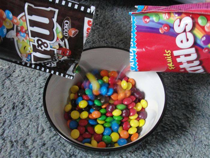 skittles