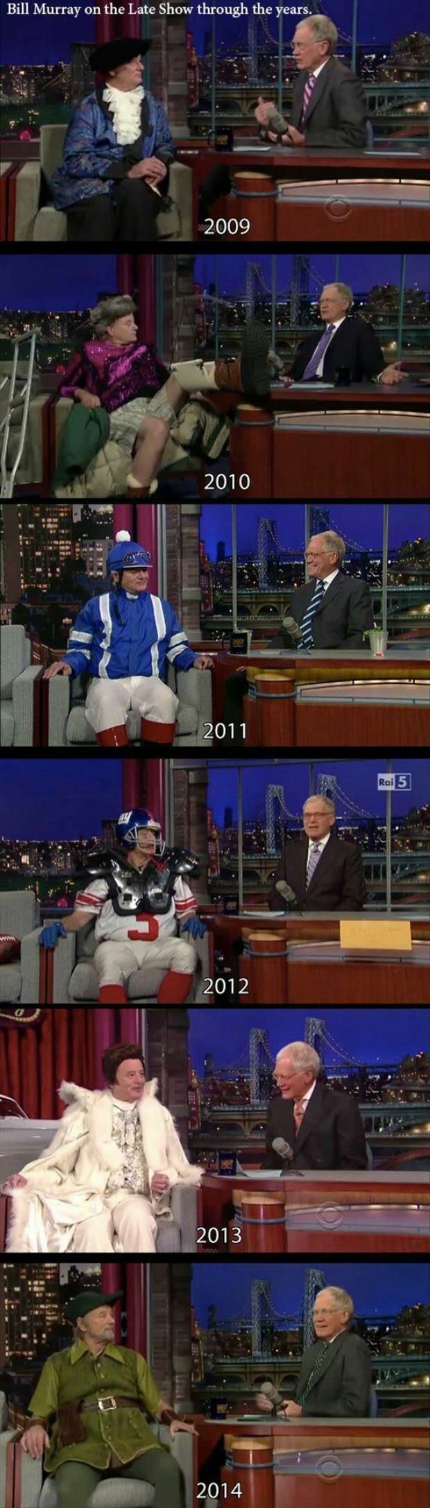 bill murray
