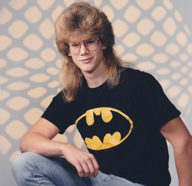 batman