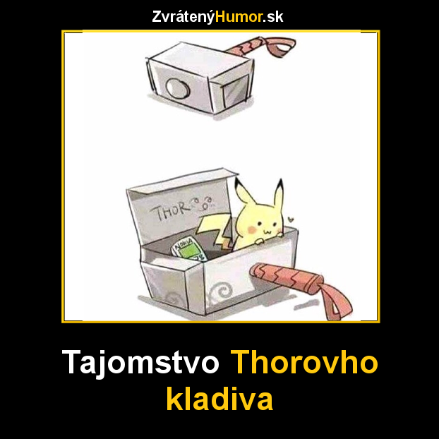 Thor