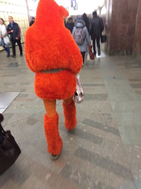 oranzova