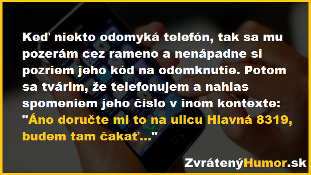 telefon