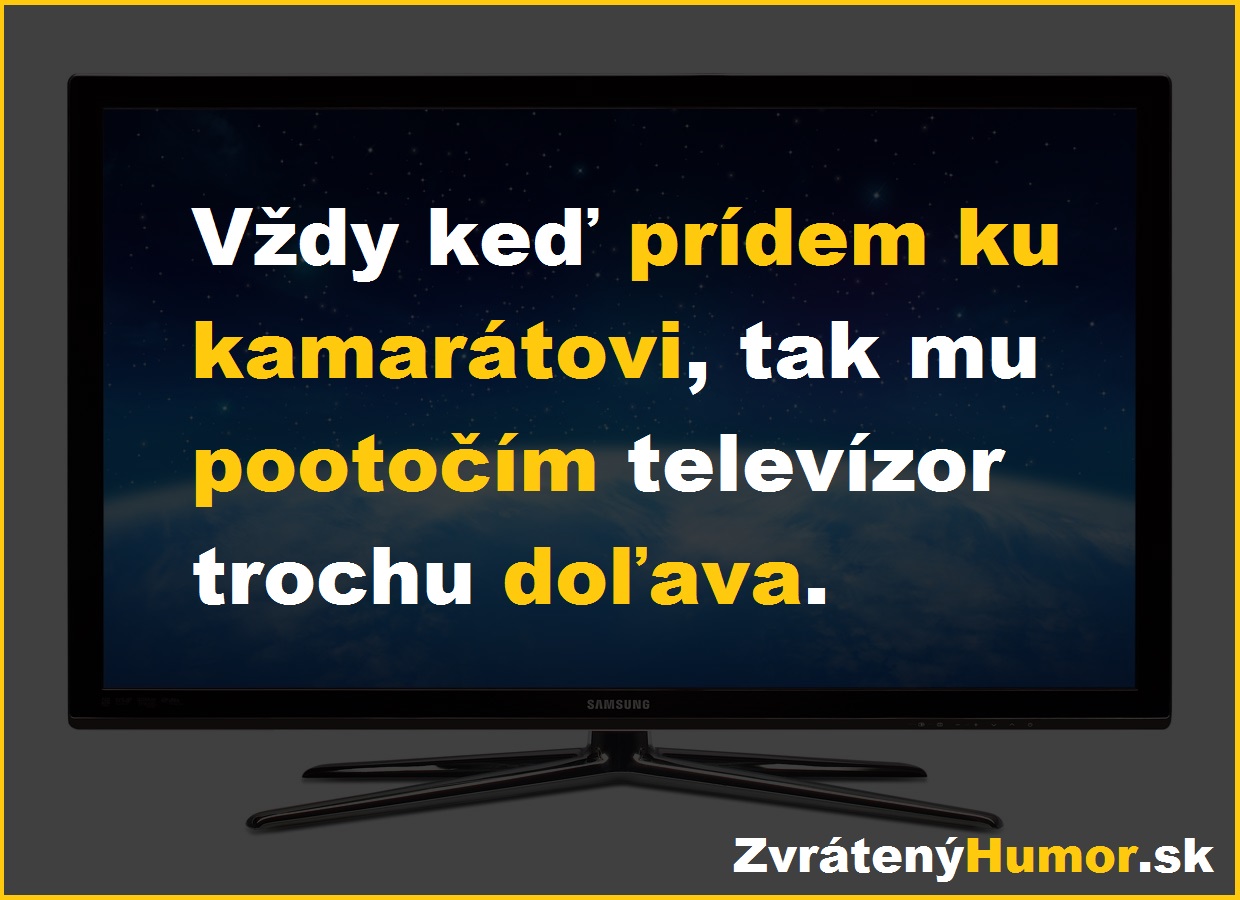 televizor