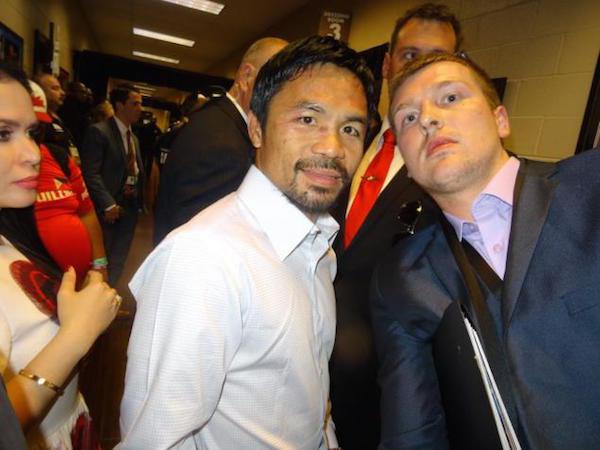 pacquiao