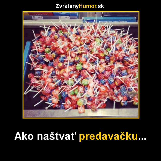 predavacka