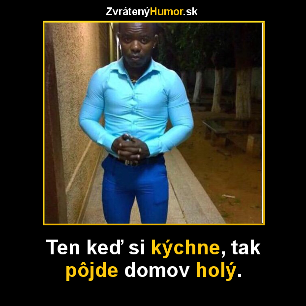 kychnutie