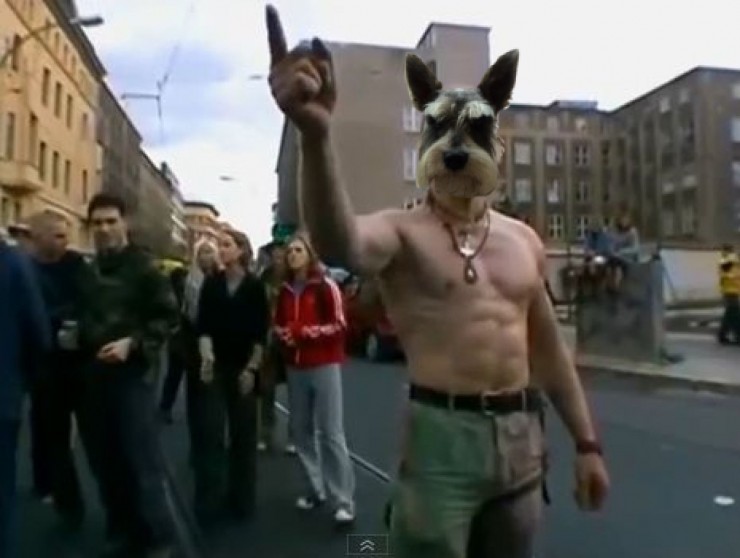 viking
