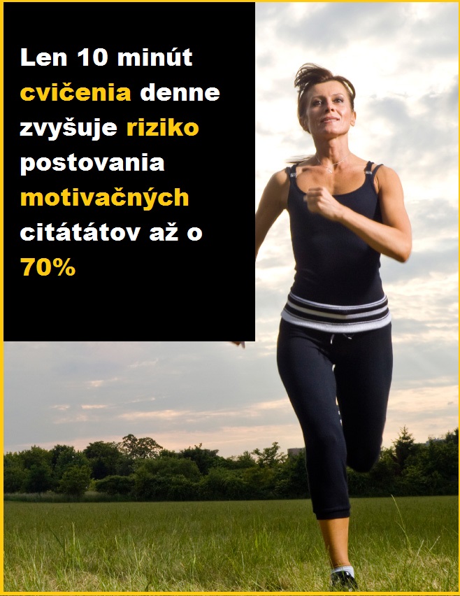 motivacia