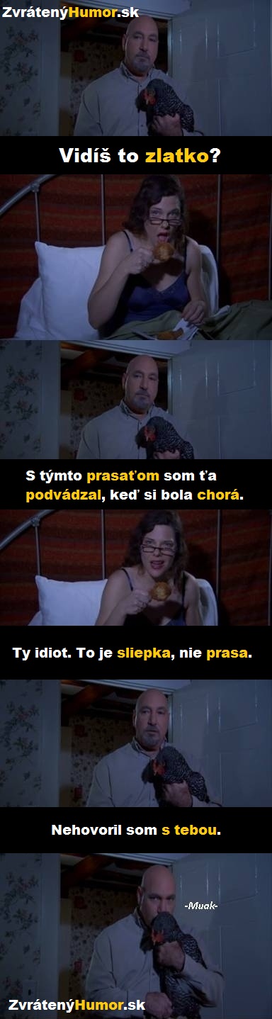 manzelka