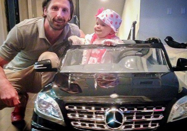 mercedes