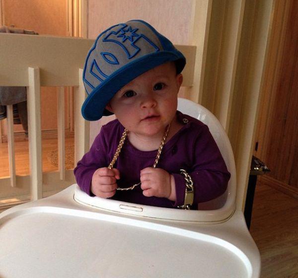 swag