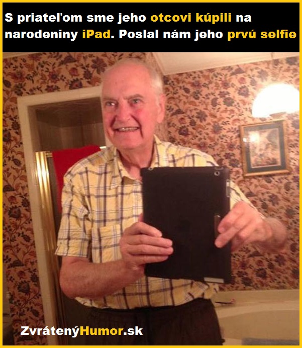 slefie