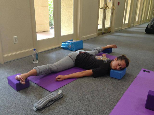 joga