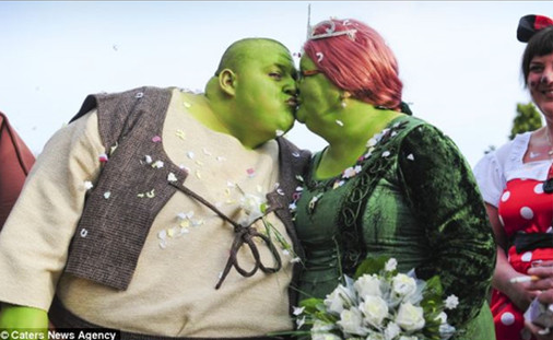 sherk