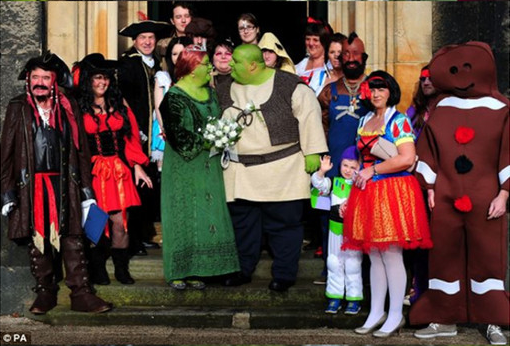 shrek 2