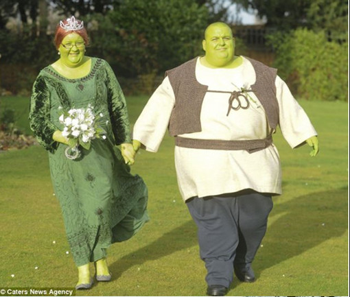 shrek 3
