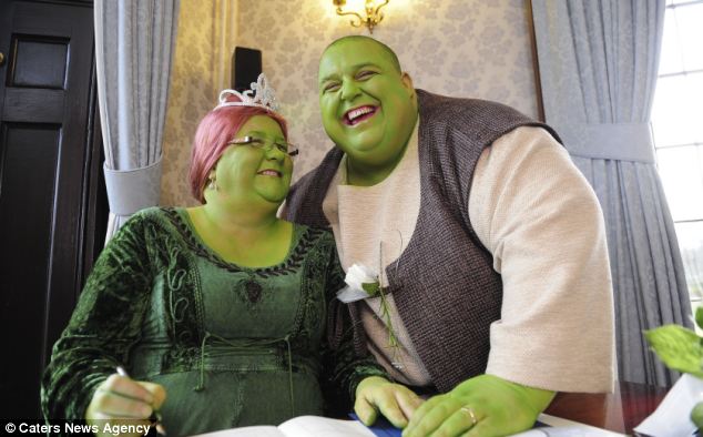 shrek 5