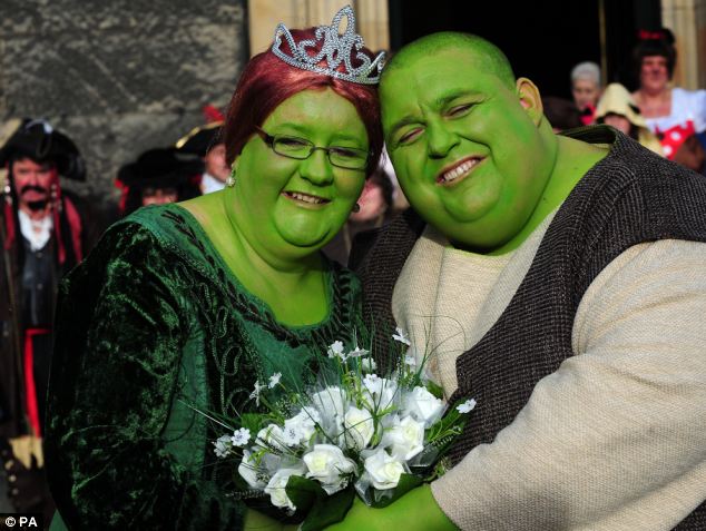 shrek 8