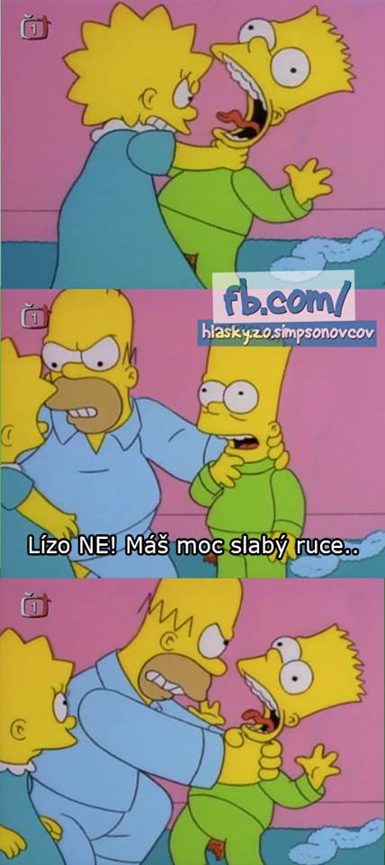 simpsonovci 3