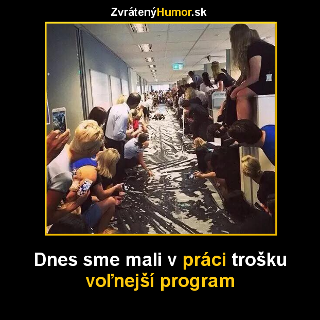 praca