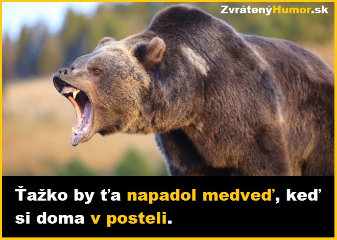 medved