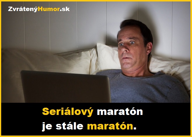 maraton