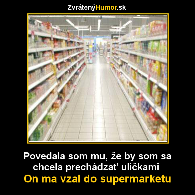na prechadzke