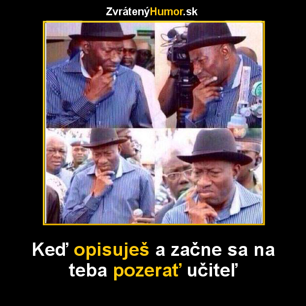 opisovanie