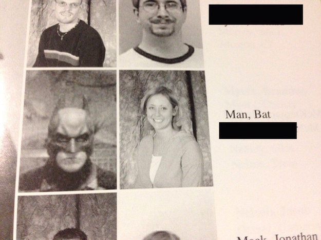 batman