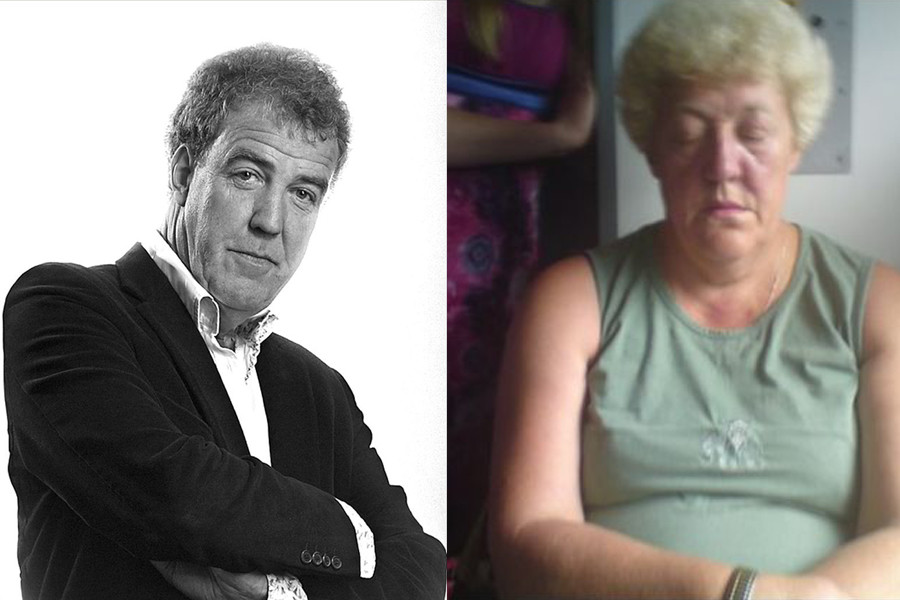top gear