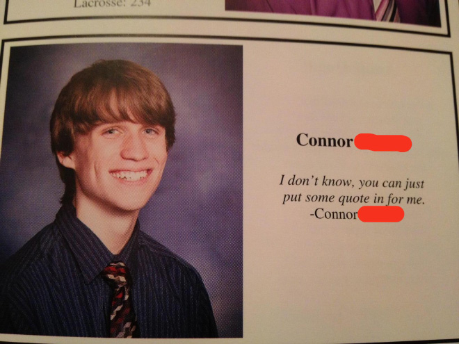 connor