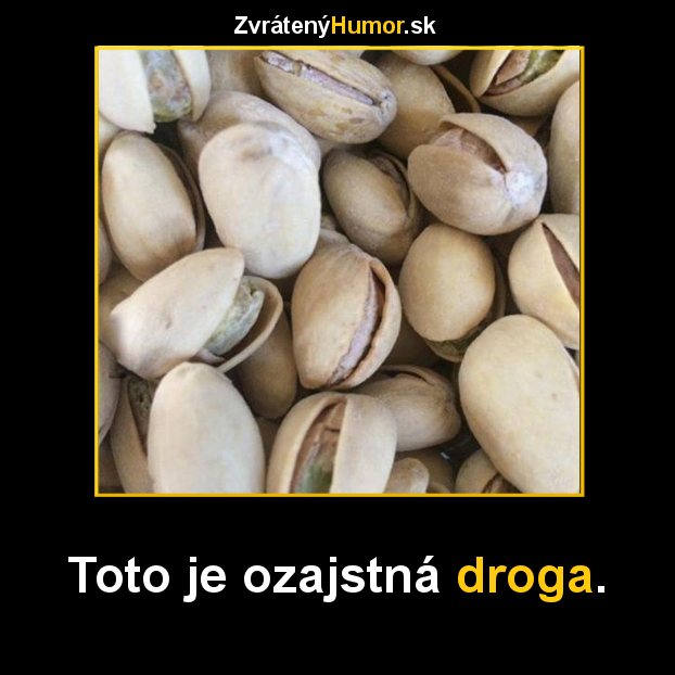 pistacie