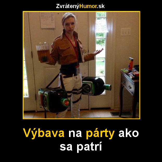 party