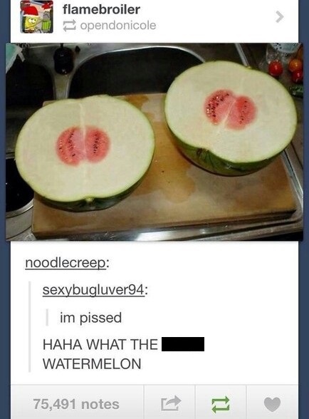 melon