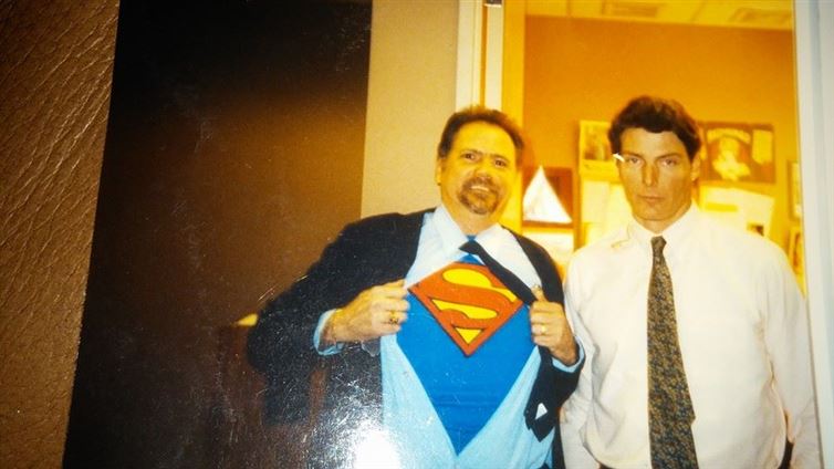 superman