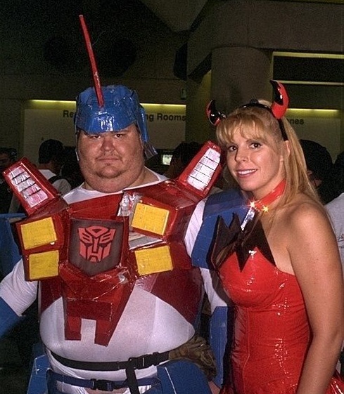 transformer