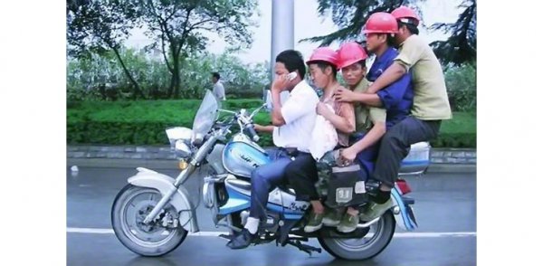 motorka