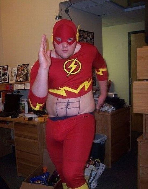 flash