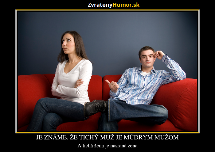 zena vs muz