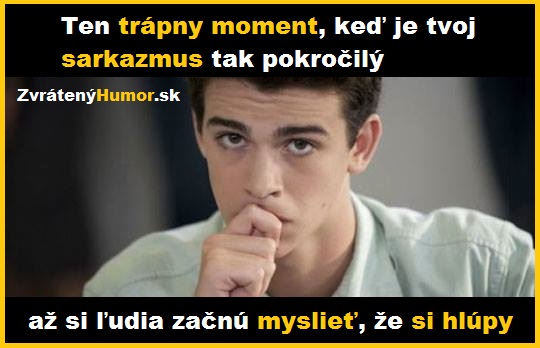sarkazmus