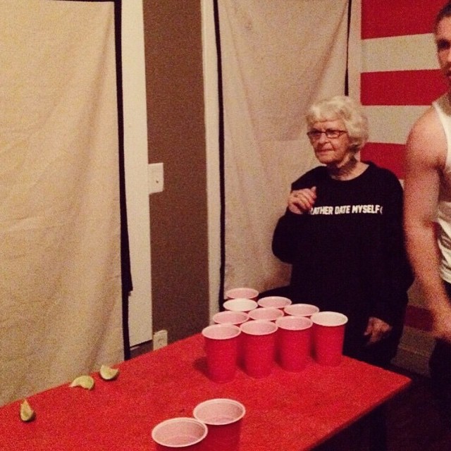 beerpong