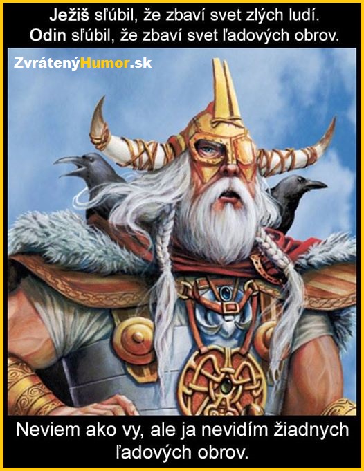 odin